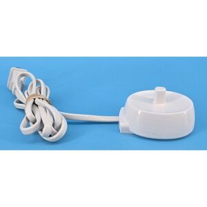 Original BRAUN Oral-B 3757 Charger Base for 3765 4717 Electric Toothbrush Series